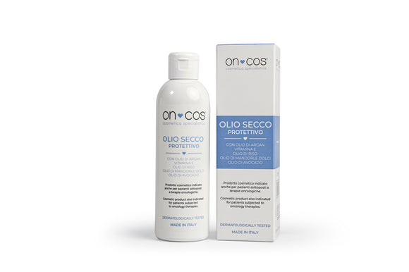 ONCOS ACEITE SECO PROTECTOR 200 ML