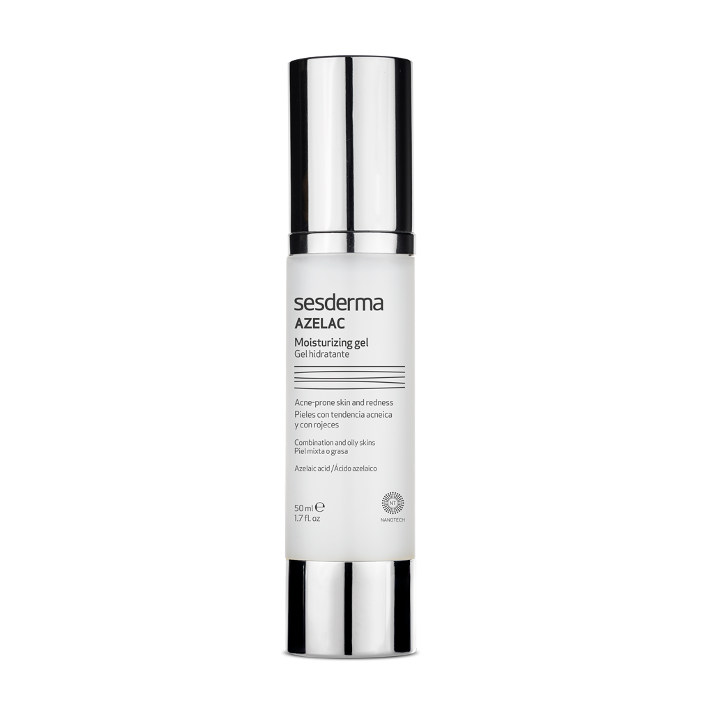 SESDERMA AZELAC GEL HIDRATANTE – Dermapotek