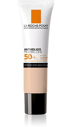 LA ROCHE POSAY ANTHELIOS MINERAL ONE SPF50+ 30 ML