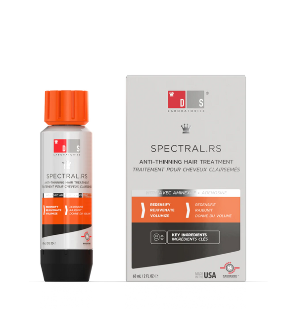 DS LABORATORIES SPECTRAL RS
