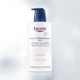 EUCERIN UREA REPAIR PLUS 10%