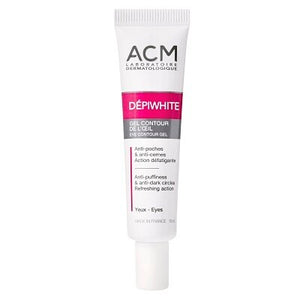 ACM DEPIWHITE CONTORNO DE OJOS