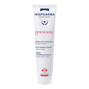 ISISPHARMA RUBORIL METRORUBORIL AZ CREMA