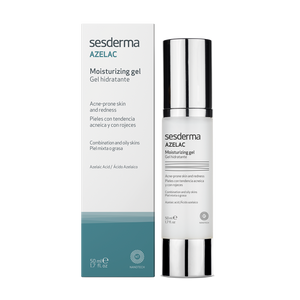 SESDERMA AZELAC GEL HIDRATANTE