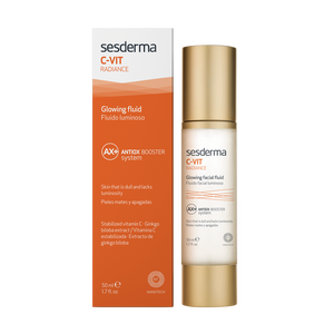 SESDERMA C-VIT RADIANCE FLUIDO LUMINOSO