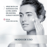 EUCERIN HYALURON-FILLER CREMA DE DÍA FPS 30