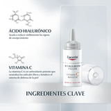 EUCERIN HYALURON-FILLER VITAMIN C BOOSTER