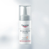 EUCERIN HYALURON-FILLER VITAMIN C BOOSTER