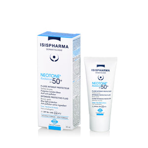 ISISPHARMA NEOTONE RADIANCE SPF50+ LOCION FLUIDA