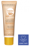 BIODERMA PHOTODERM COVER TOUCH SPF 50+ 40 ML