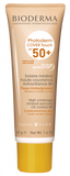 BIODERMA PHOTODERM COVER TOUCH SPF 50+ 40 ML