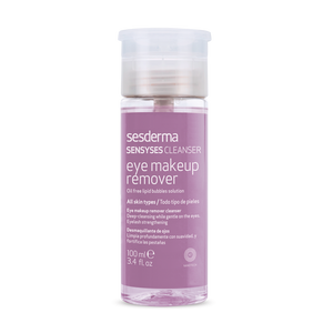 SESDERMA SENSYSES EYE MAKEUP REMOVER