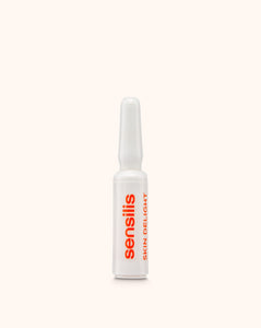 SENSILIS SKIN DELIGHT AMPOULES