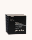 SENSILIS UPGRADE NIGHT CREAM 50 ML