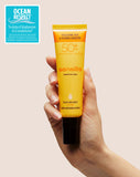 SENSILIS SUN SECRET HA FLUID SPF50