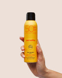 SENSILIS SUN SECRET SPRAY DRY TOUCH SPF50+