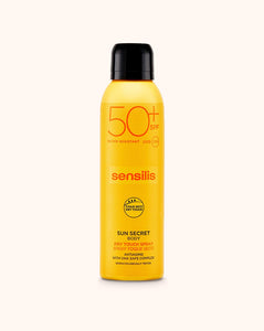 SENSILIS SUN SECRET SPRAY DRY TOUCH SPF50+