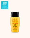 SENSILIS SUN SECRET ULTRALIGHT WATER FLUID SPF50+