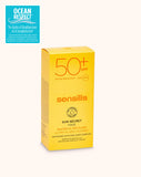 SENSILIS SUN SECRET ULTRALIGHT WATER FLUID SPF50+