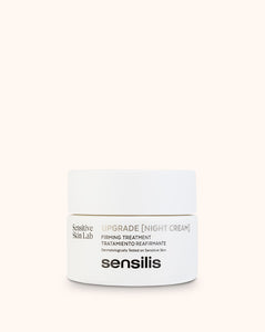 SENSILIS UPGRADE NIGHT CREAM 50 ML