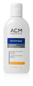 ACM NOVOPHANE SHAMPOO ENERGIZANTE