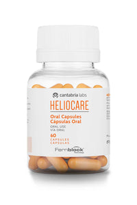 HELIOCARE CAPSULAS