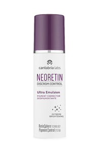 NEORETIN DISCROM CONTROL ULTRA EMULSION