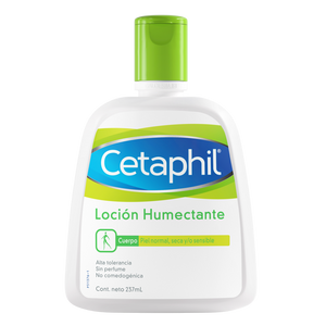 CETAPHIL  LOCION HUMECTANTE