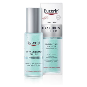 EUCERIN HYALURON-FILLER HYDRATING BOOSTER