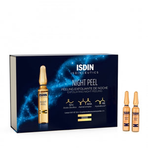 ISDIN NIGHT PEEL